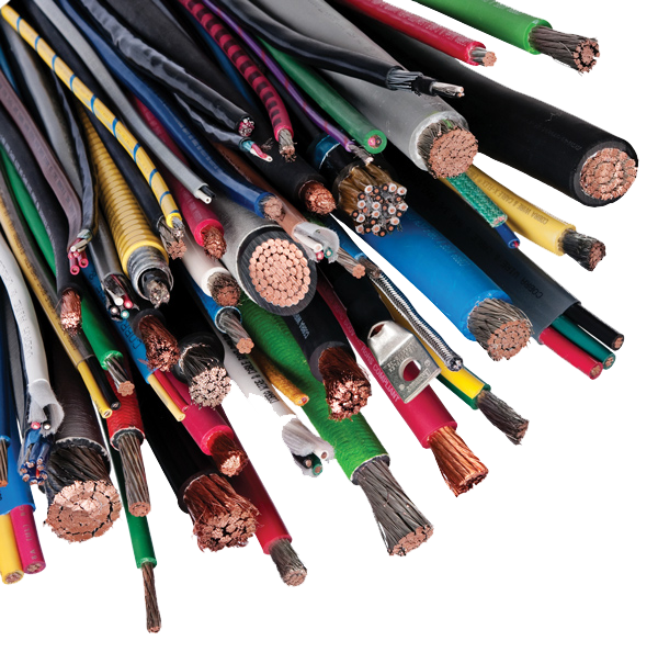 CABLE COBRE