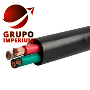 CABLE ENCAUCHETADO ST (X)x8 AWG Cu PVC 90C600V NG