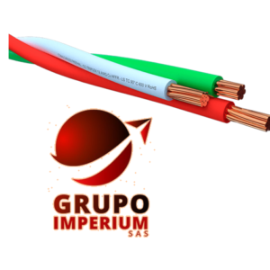 CABLE FREEHAL FX (X)x18 AWG Cu HFFR 90C600V NG