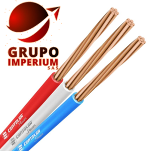 CABLE FREEHAL FX (X)x16 AWG Cu HFFR 90C600V NG