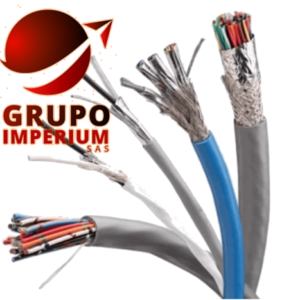 CABLE CONTROL (X) x12+20 AWG Cu PVC 90C600V NG