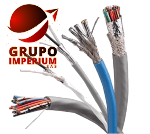 CABLE CONTROL (X) x12+20 AWG Cu PVC 90C600V NG