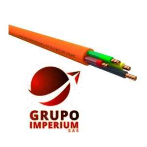 CABLE SEMAFORIZACIÓN (X) x16 -18 AWG Cu PVC 90C600V NJ
