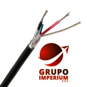 CABLE INSTRUMENTACIÓN (X)x16+20 AWG Cu PVC 105C600V NG