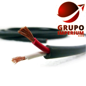 CABLE ENCAUCHETADO ST (X)x18 AWG Cu PVC 90C600V NG