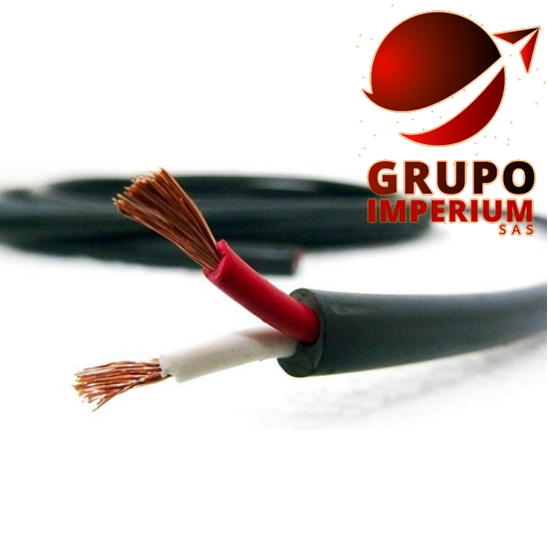 CABLE ENCAUCHETADO ST (X)x18 AWG Cu PVC 90C600V NG