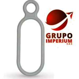 ANILLO ELASTOMERICO PARA RED COMPACTA 15KV y 35KV-TRESCO
