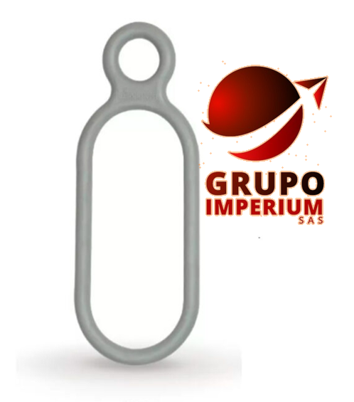 ANILLO ELASTOMERICO PARA RED COMPACTA 15KV y 35KV-TRESCO